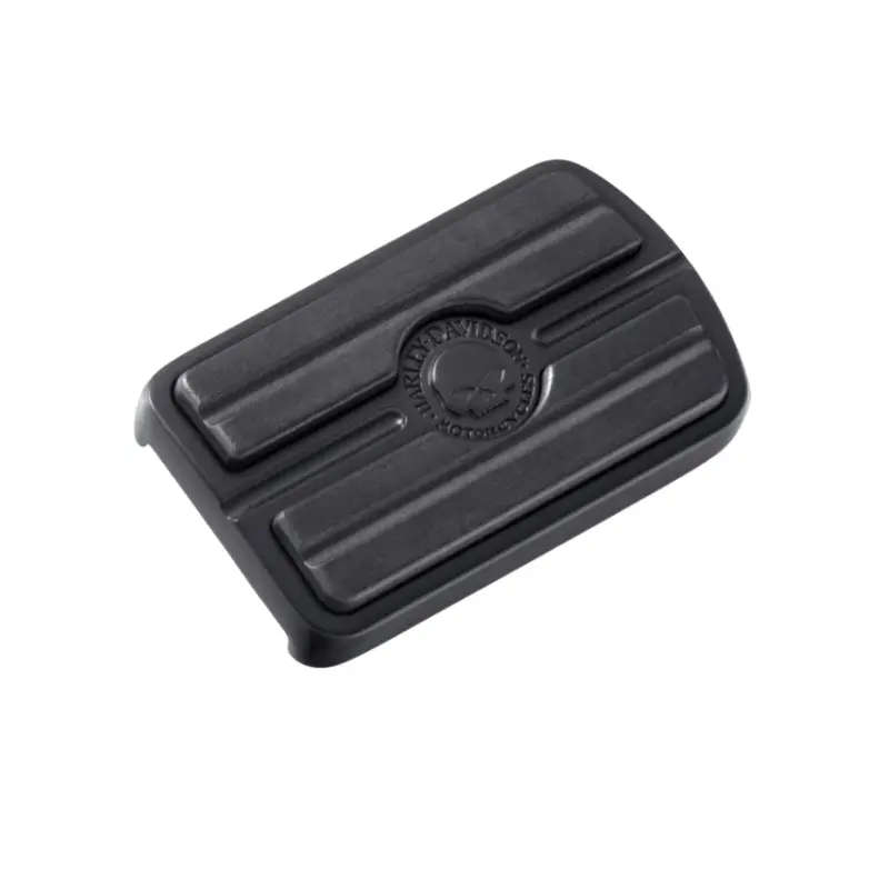 Willie G Skull Large Brake Pedal Pad