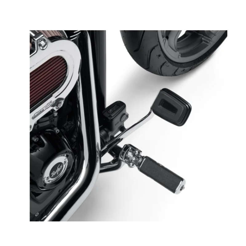 Empire Small Rear Brake Pedal Pad