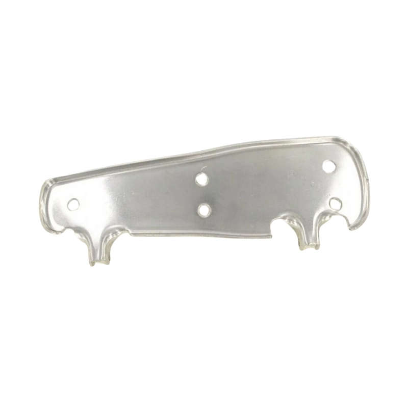 Left Side Bottom Footboard