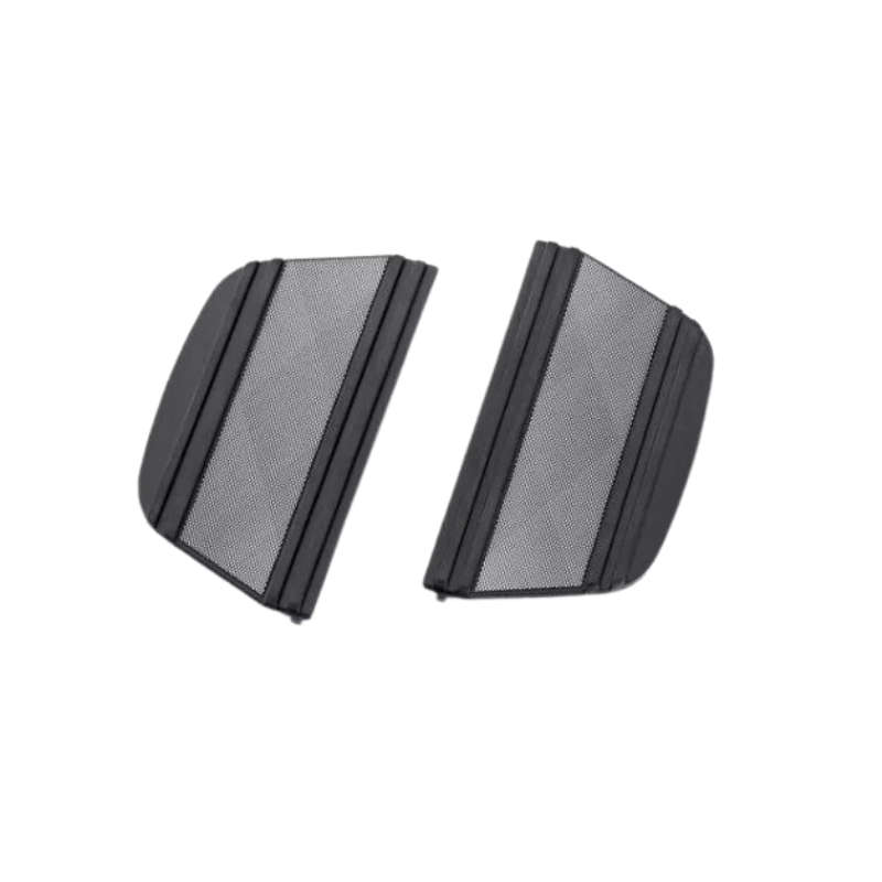 Diamond Black Footboard Insert Kit