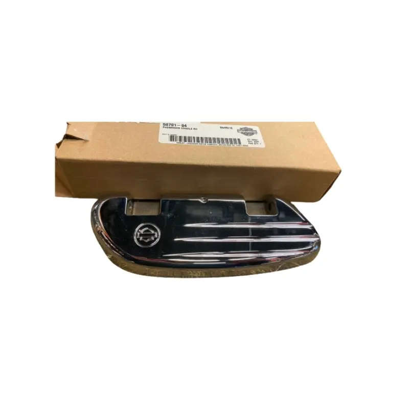 Right Side Passenger Footboard Cradle