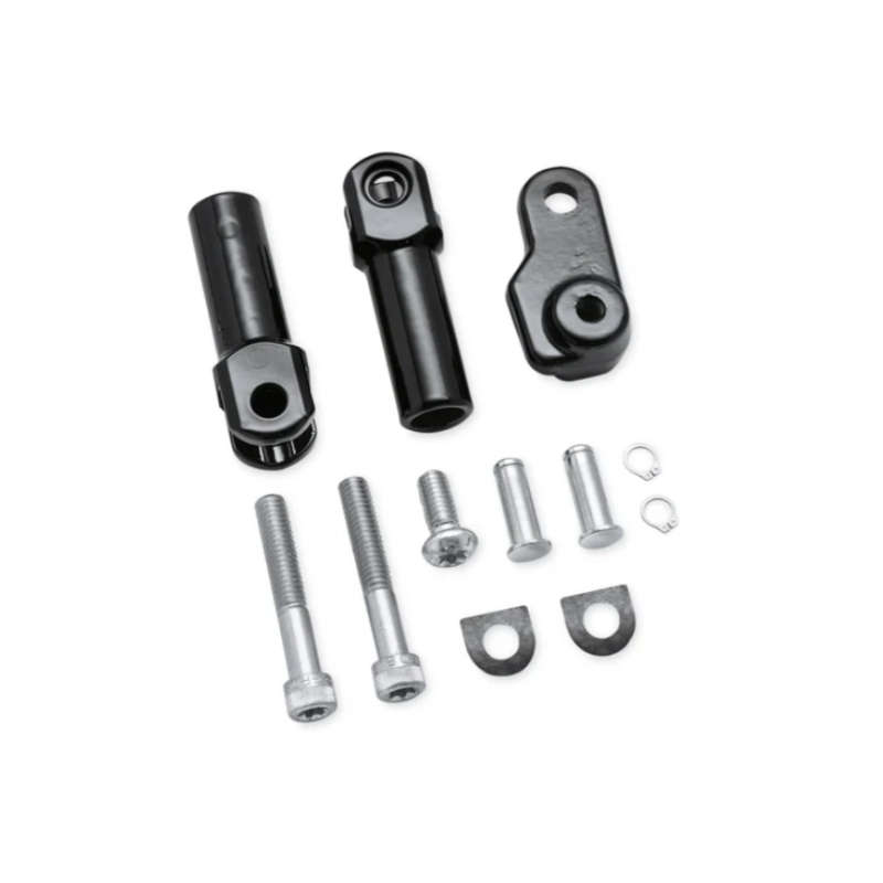 Passenger Footpeg Mount Kit