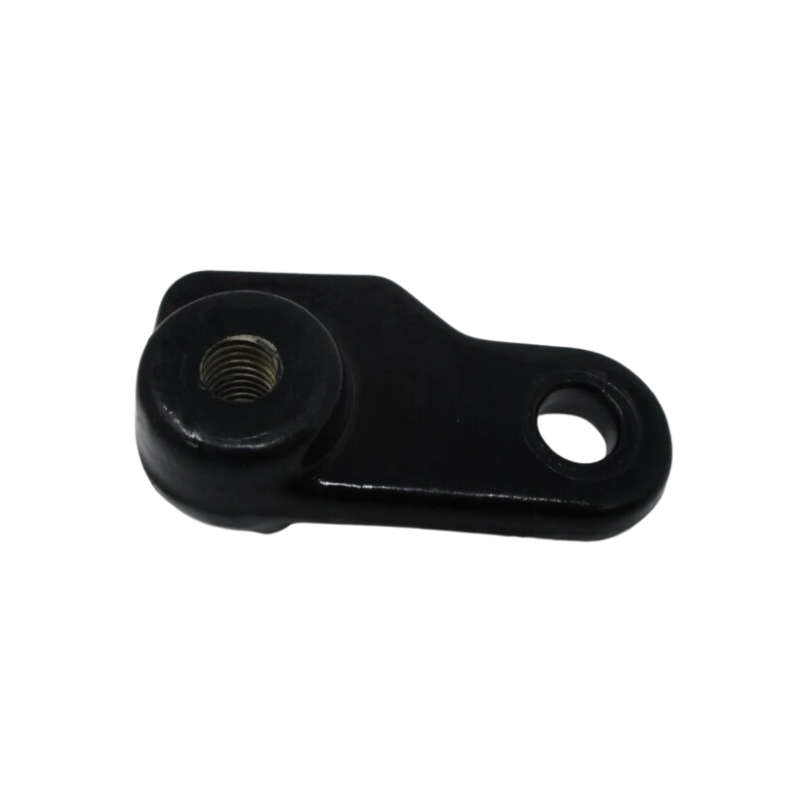 Passenger Peg Left Support Bracket