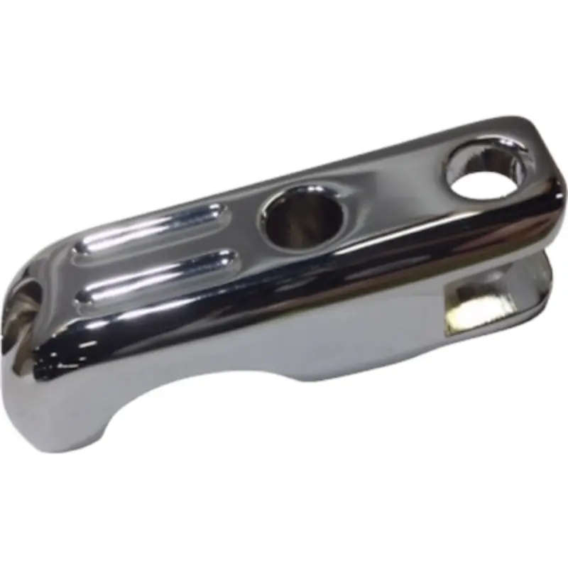 Billet Footpeg Mount Engine Guard