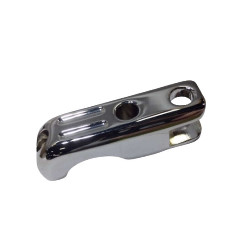 Billet Footpeg Mount Engine Guard