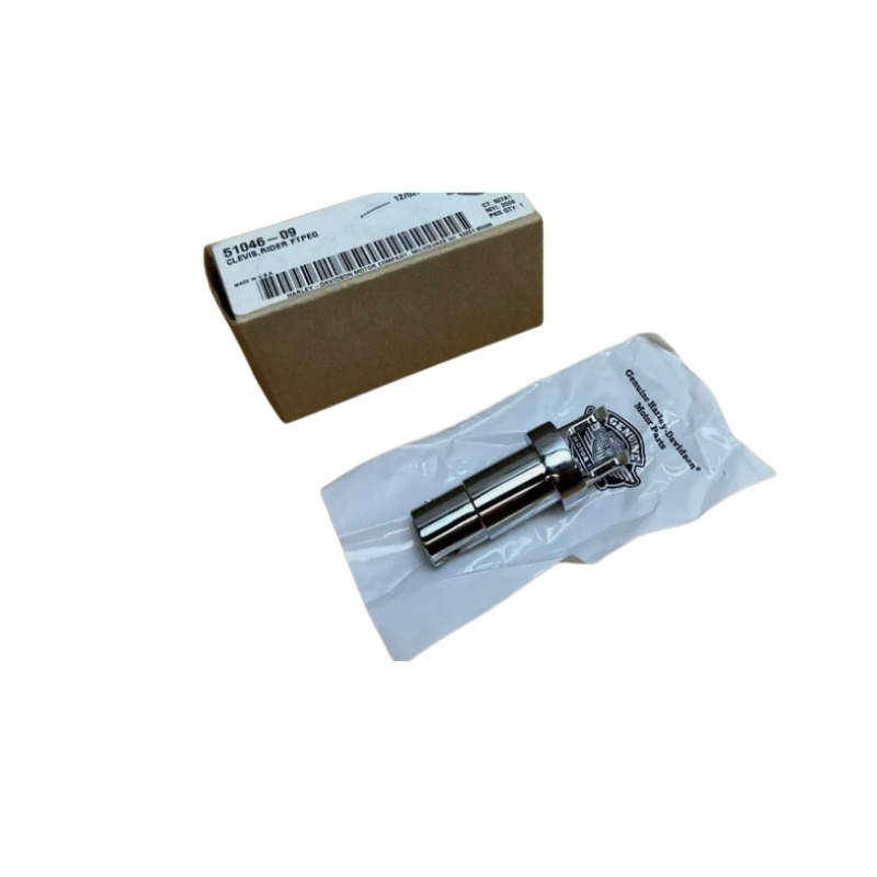 Footrest Bracket Clevis