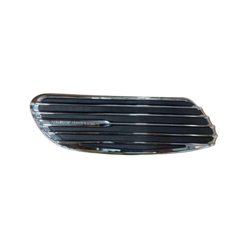 Left Rider Footboard Assembly