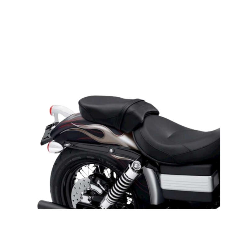 Passenger Pillion - Smooth Styling