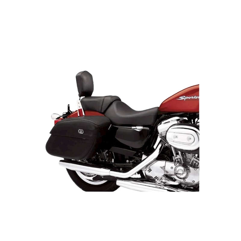 Passenger Pillion