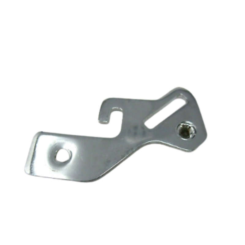 Passenger Seat Strap Bracke
