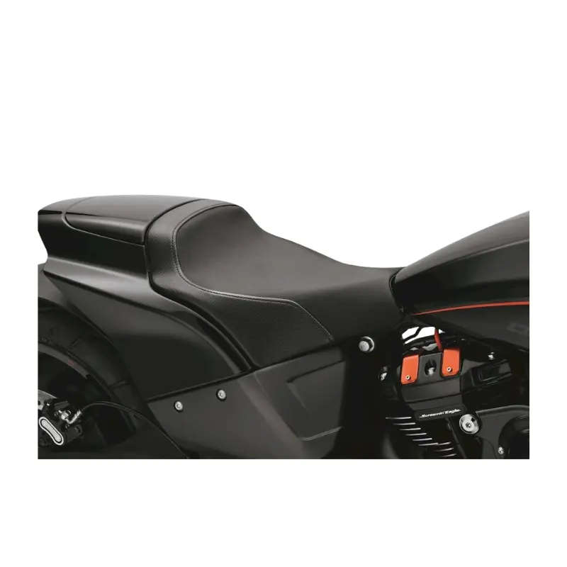 Reach Seat - FXDR 114 Styling
