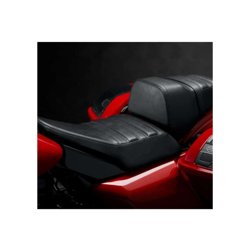 Drag Seat