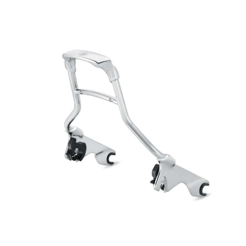 Airwing Sissy Bar Upright Chrome