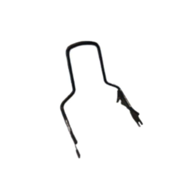 Air Wing Sissy Bar Upright
