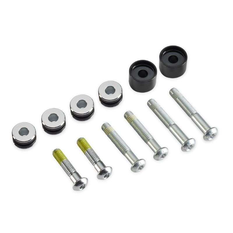 H-D Detachables Docking Hardware Kit