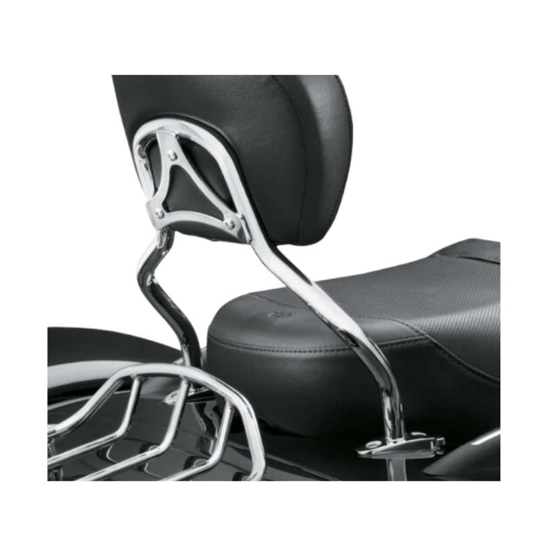 Quick-Release Sissy Bar Upright