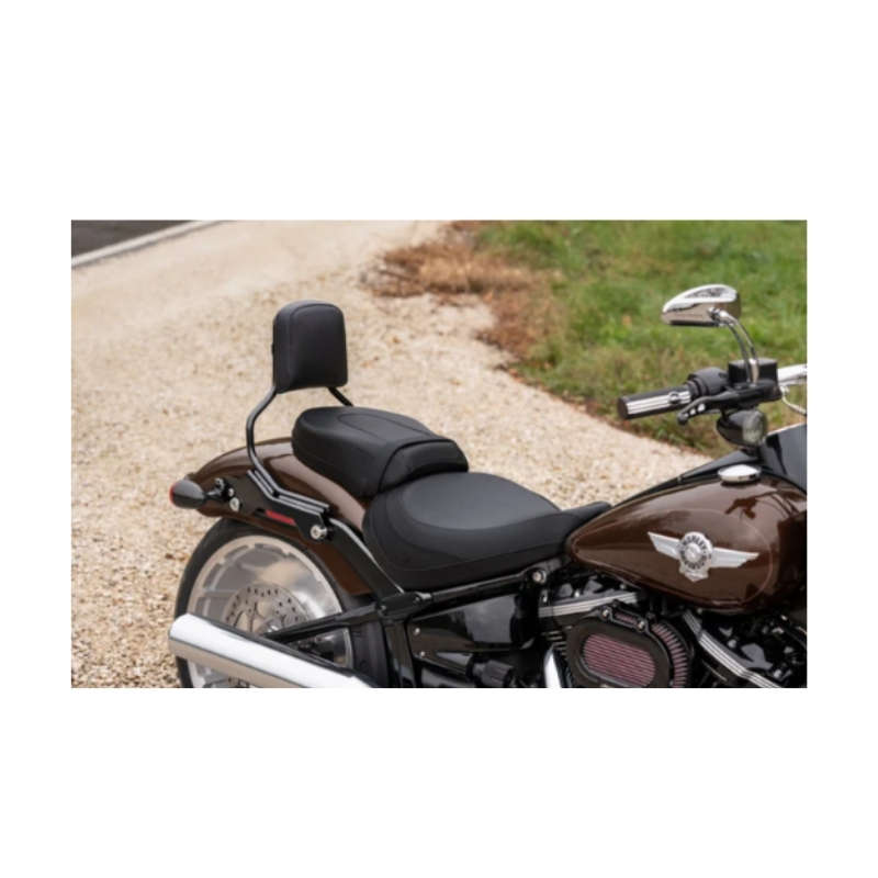HoldFast Sissy Bar Upright - Standard Height