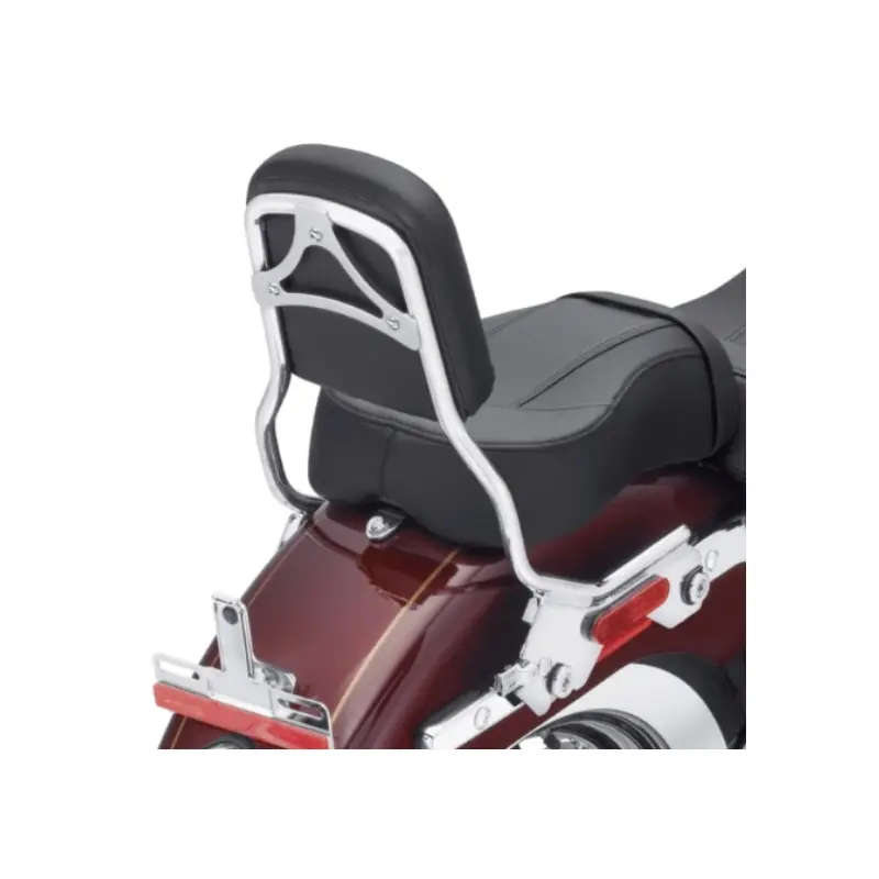HoldFast Sissy Bar Upright - Standard Height