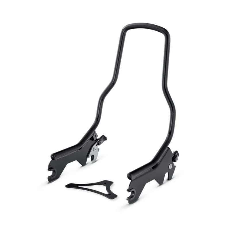 HoldFast Sissy Bar Upright - Standard Height