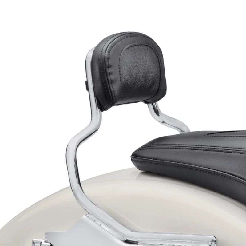 Passenger Backrest Pad - Compact