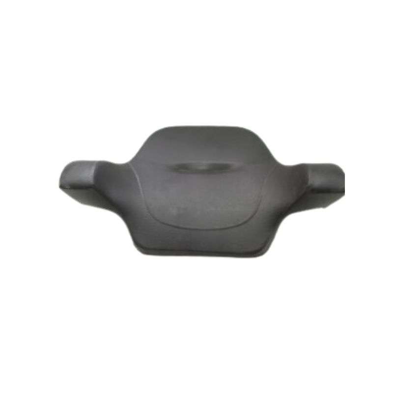 Backrest