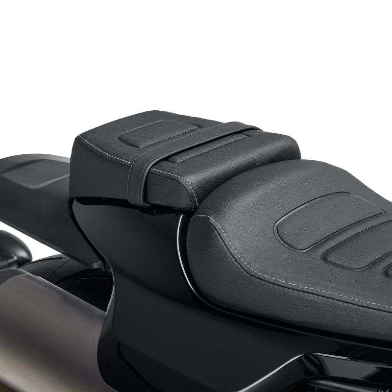 Passenger Pillion