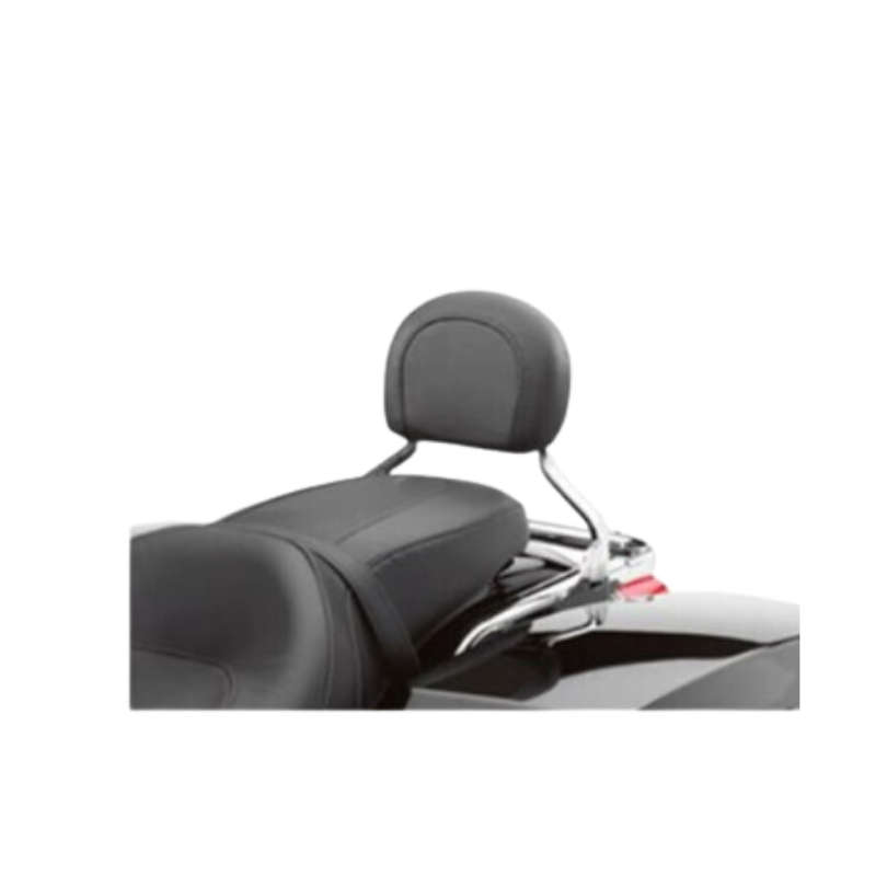 Compact Short Passenger Backrest Pad