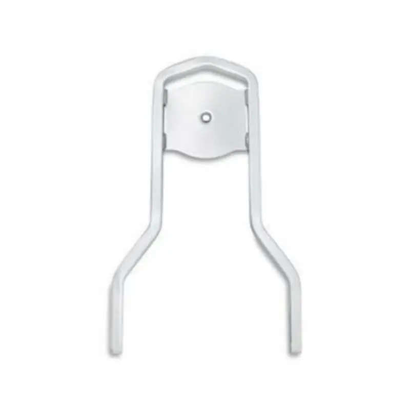 Standard Medallion Style Sissy Bar Upright