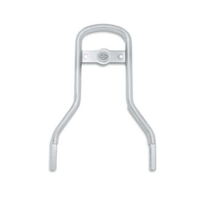 CVO Backrest Pad