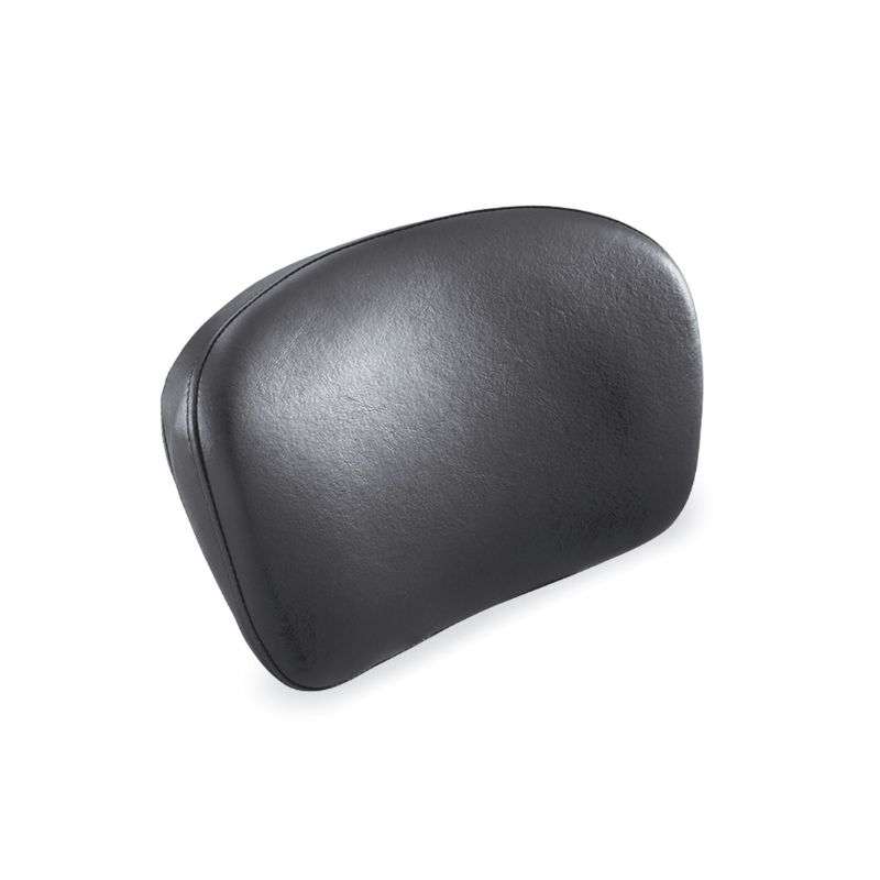 Smooth Passenger Backrest Pad