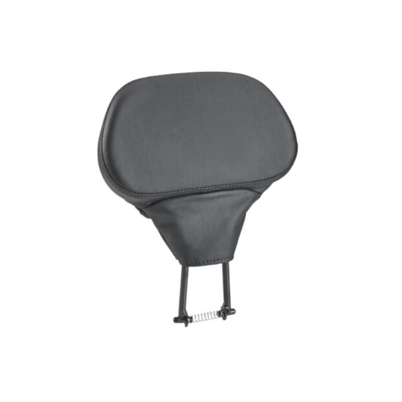 Smooth Vinyl Style Rider Backrest