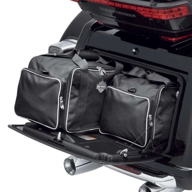Trunk Travel-Paks