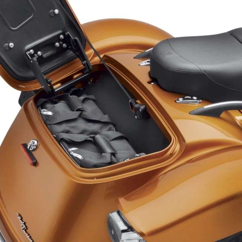 Trunk Travel-Paks