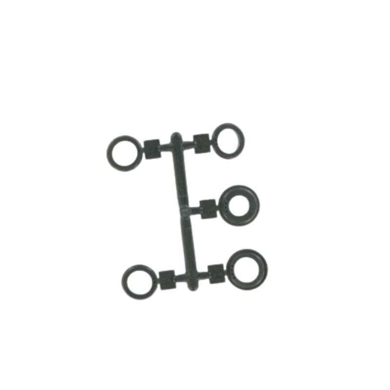 Bushing Set Docking Point