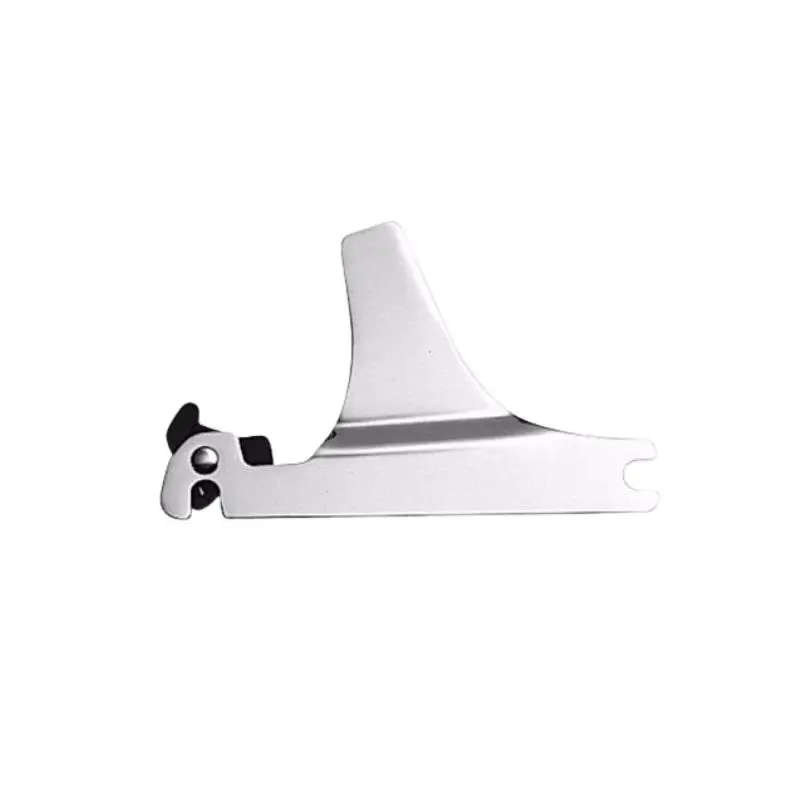 Detachables Sideplates