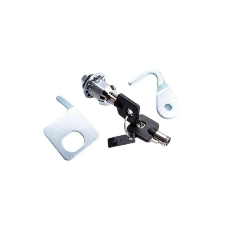 Lock Set, Saddlebags and Tour pack