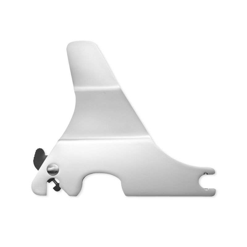 H-D Detachables Sideplates