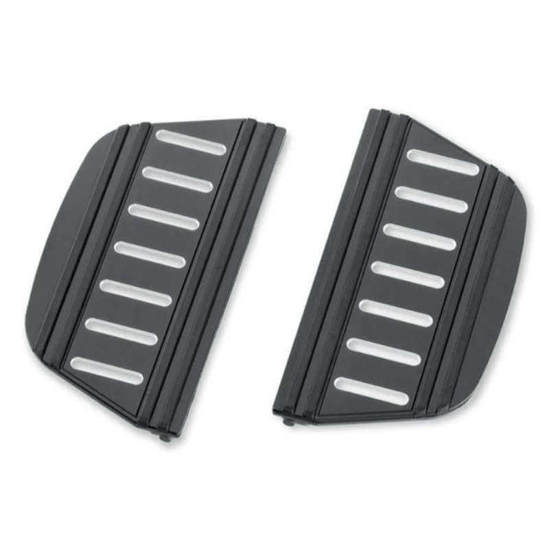 Edge Cut Passenger Footboard Insert Kit, Traditional
