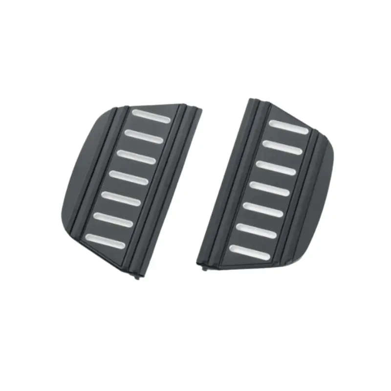 Edge Cut Passenger Footboard Insert Kit, Traditional