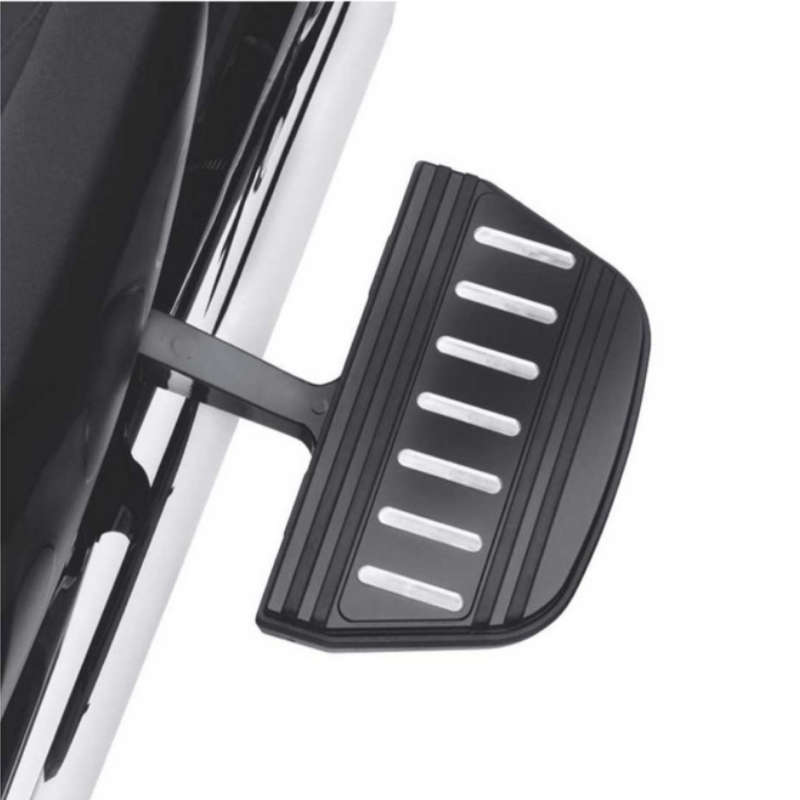 Edge Cut Passenger Footboard Insert Kit, Traditional