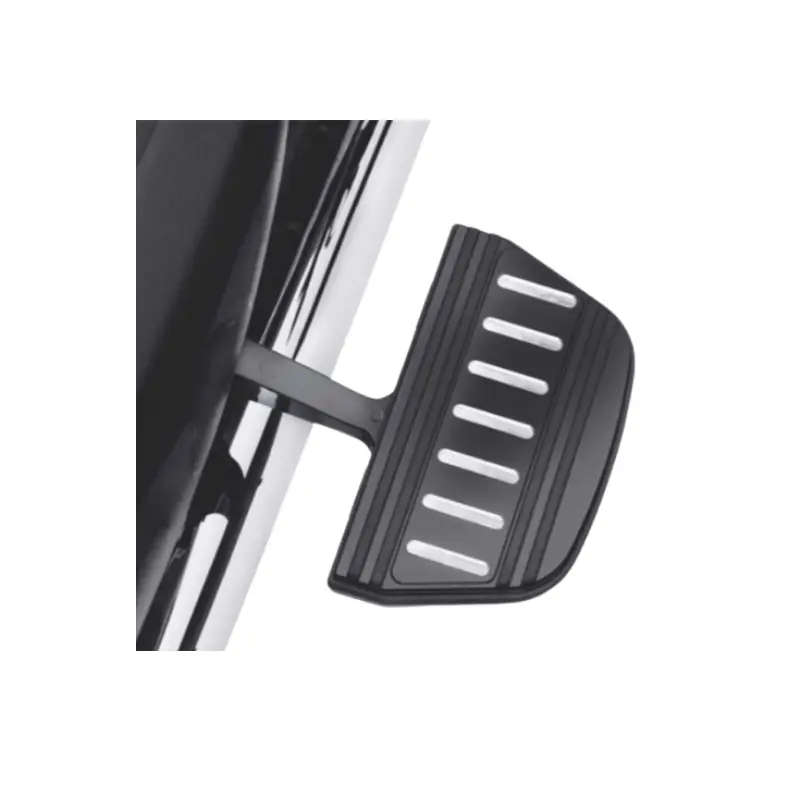 Edge Cut Passenger Footboard Insert Kit, Traditional