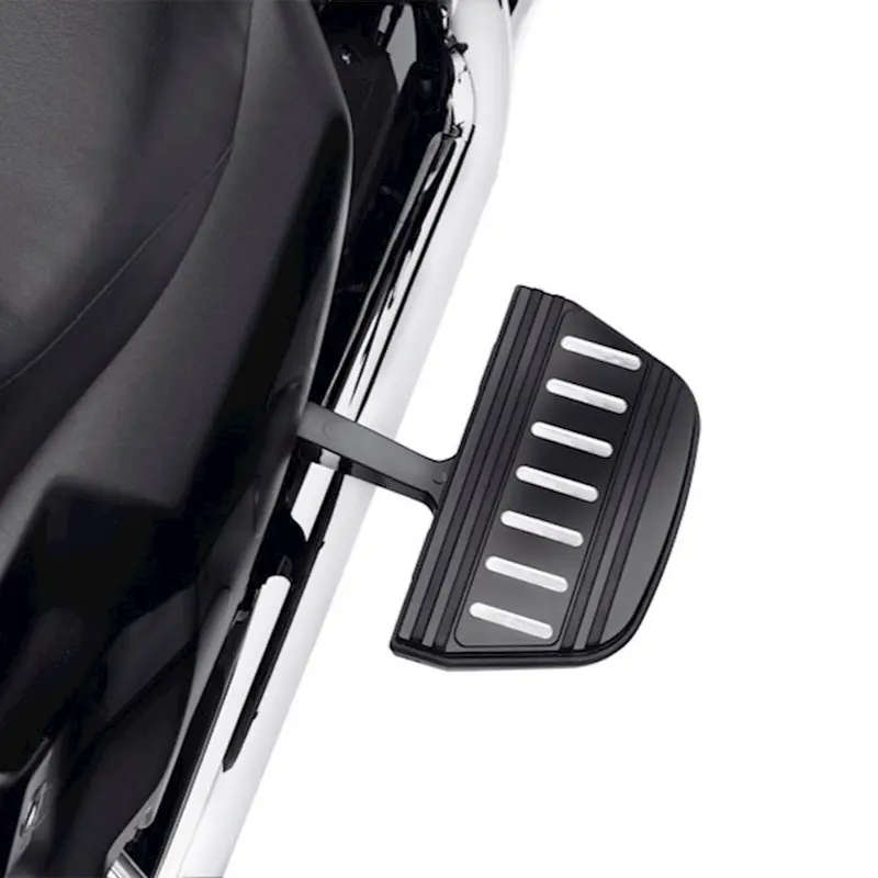 Edge Cut Passenger Footboard Insert Kit, Traditional