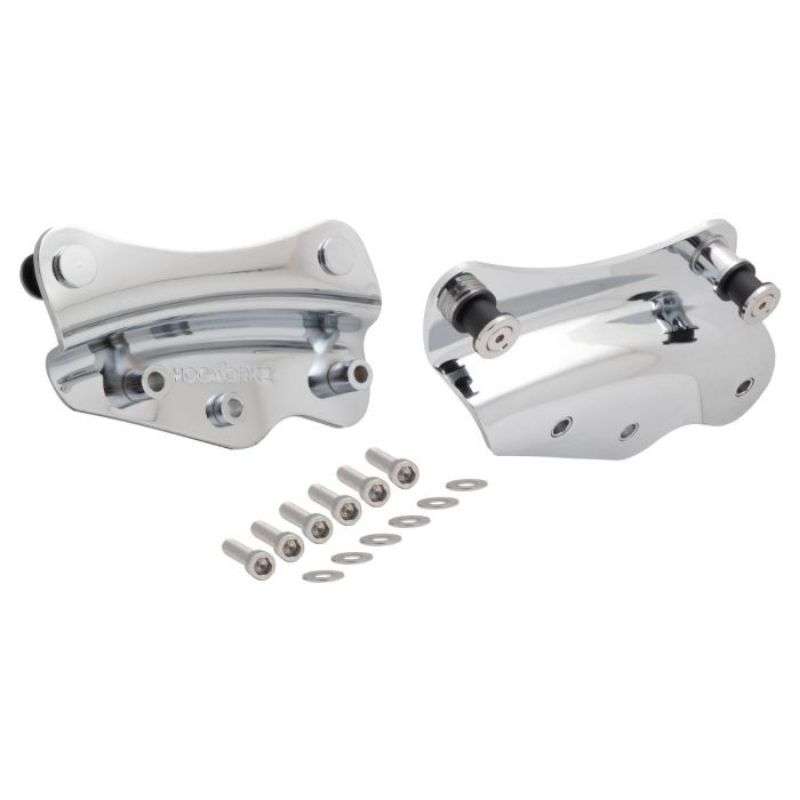 4-Point Docking Hardware Kit