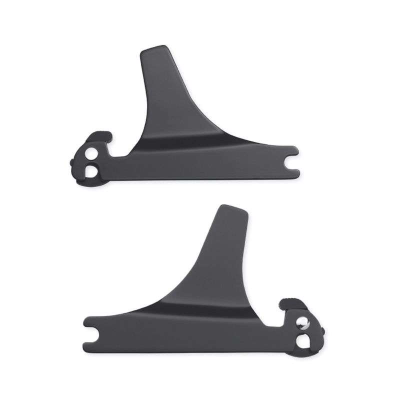 H-D Detachables Sideplates