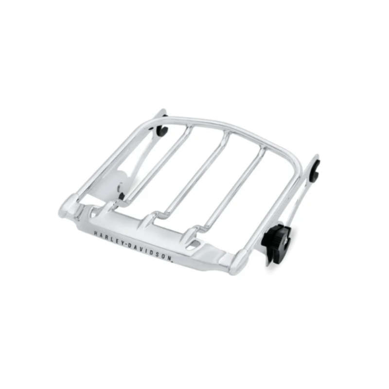 Air Wing H-D Detachables Two-Up Luggage Rack