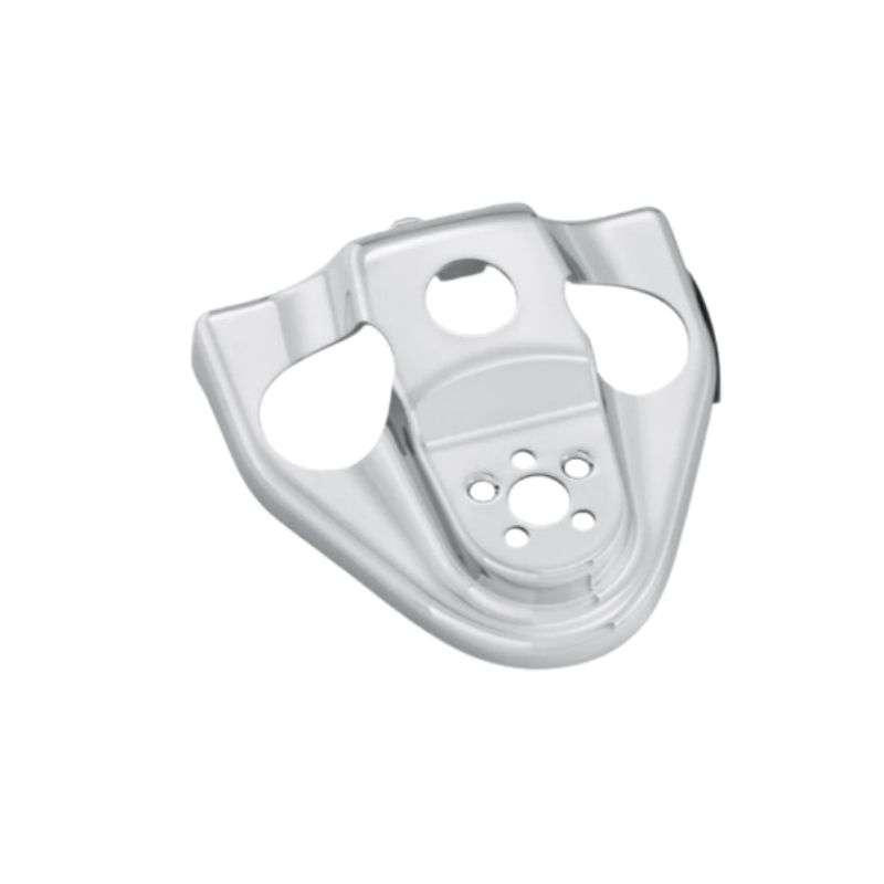 Road King Handlebar Cover For 1.25 in. Ape Handlebars