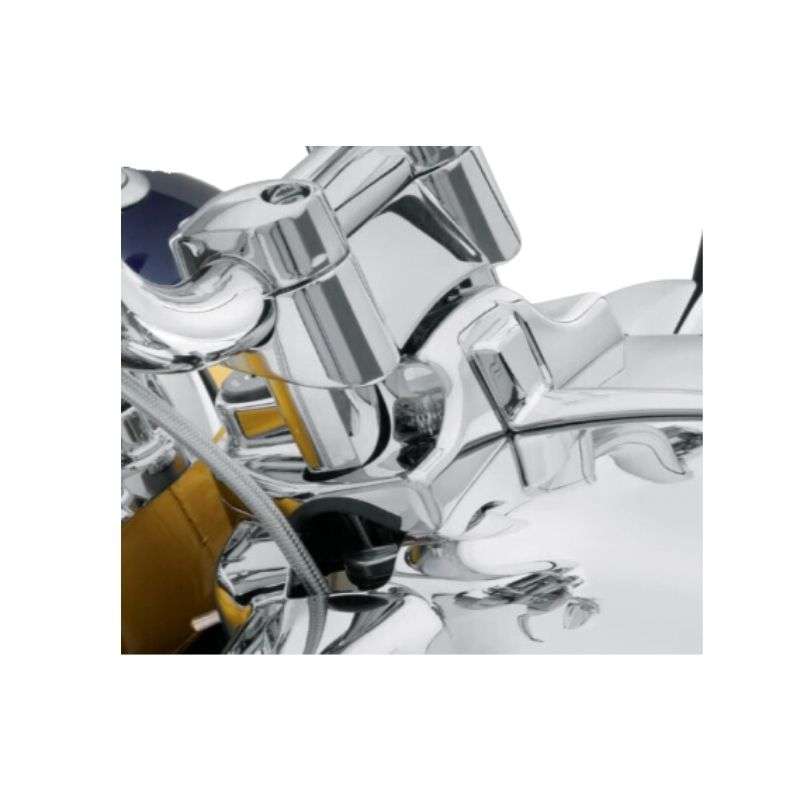 Road King Handlebar Cover For 1.25 in. Ape Handlebars