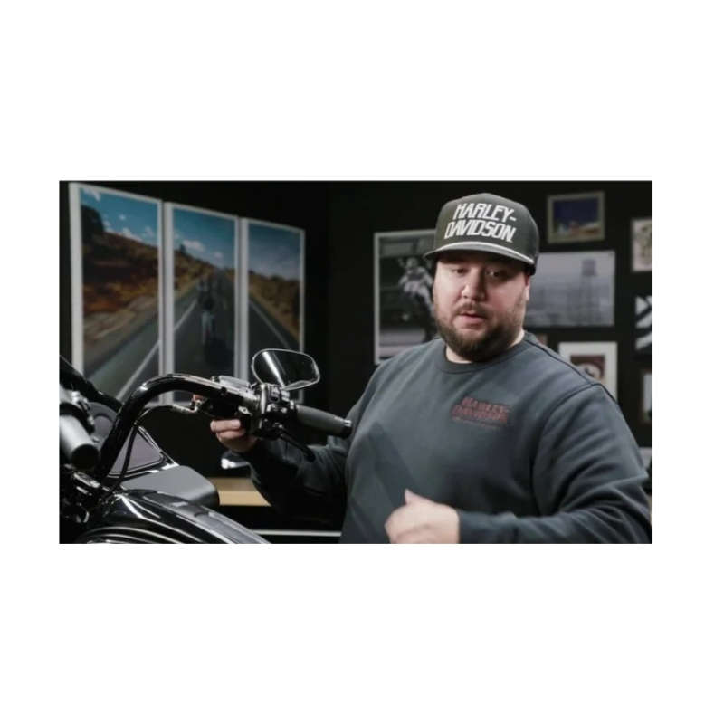 Get-A-Grip Hand Grips