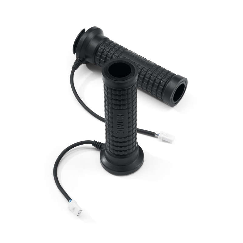 Tactical Heated Hand Grips
