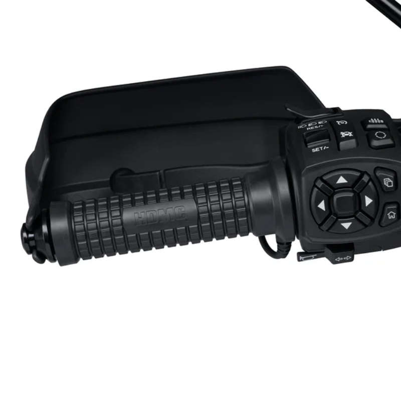 Tactical Heated Hand Grips